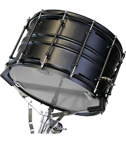 TOM★ Amazon.com: Pearl EXX Export Tom Tom 10 x 7 in. Jet Black with